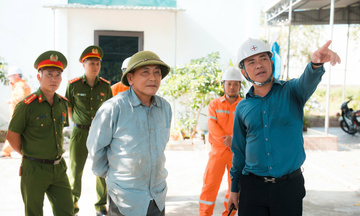 Công ty Điện lực Nghệ An đưa Nghị quyết của Đảng vào thực tiễn