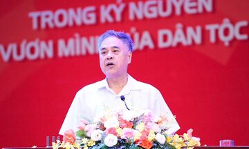 75 năm ngành Công Thương: Phục vụ phát triển đất nước bằng những nền tảng kinh tế cụ thể