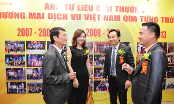 Gần 20 năm lan tỏa giá trị từ giải thưởng uy tín của ngành Công Thương