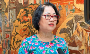 Giảm thủ tục hành chính: Khơi thông nguồn lực bị 'giam' vì xử lý hồ sơ