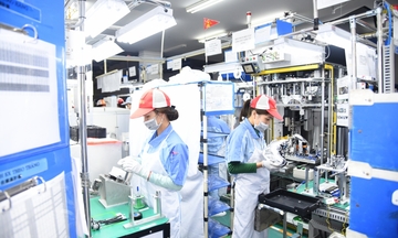 Hà Nội: Đồng bộ các giải pháp thúc đẩy tăng trưởng GRDP 11%