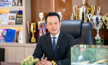 75 năm ngành Công Thương: Đồng hành cùng doanh nhân Việt vươn ra biển lớn