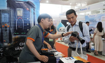 Tạo mạng lưới kết nối để doanh nghiệp đi xa hơn