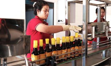 Hà Tĩnh: Chuyển đổi số, thúc đẩy công nghiệp nông thôn theo hướng kinh tế xanh 