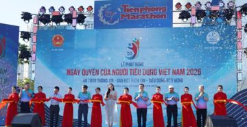 Nâng cao vai trò, trách nhiệm trong công tác bảo vệ quyền người tiêu dùng