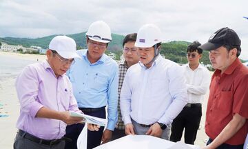 Quảng Ngãi: Tháo gỡ 55 dự án tồn đọng, khơi thông nguồn lực đầu tư