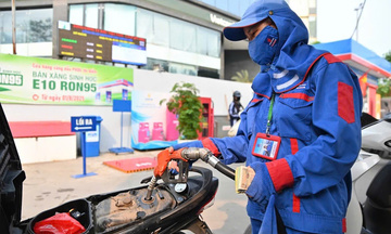 Bộ Công Thương thúc đẩy an ninh năng lượng và chuyển đổi xanh