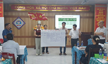 Đà Nẵng: Tăng cường năng lực phòng chống thiên tai năm 2026
