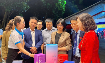 Gia Lai: Xúc tiến thương mại, mở rộng đầu ra cho nông sản