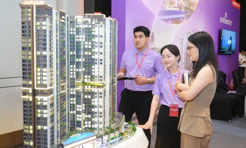 3 động lực tăng trưởng chính của thị trường bất động sản Hải Phòng