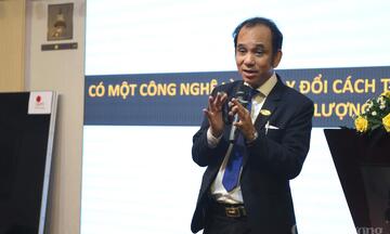 Tiềm năng lớn của pin lưu trữ năng lượng 
