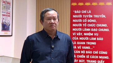 Dấu ấn báo chí ngành Công Thương qua các thời kỳ