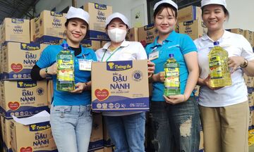 Đà Nẵng: Công đoàn trở thành điểm tựa cho người lao động