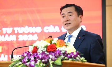 Phát động Cuộc thi chính luận về bảo vệ nền tảng tư tưởng của Đảng trong ngành Công Thương năm 2026