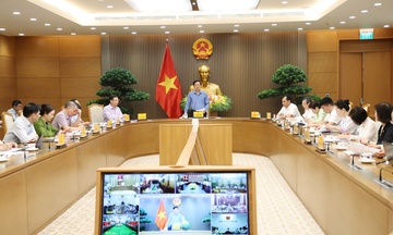 Siết công tác quản lý mã số vùng trồng, kiểm nghiệm nông sản xuất khẩu