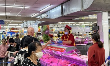 Saigon Co.op tung ưu đãi đầu hè, kích cầu tiêu dùng thực phẩm tươi