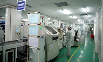 'Nhà máy dữ liệu': Bước ngoặt mới trong quản trị doanh nghiệp