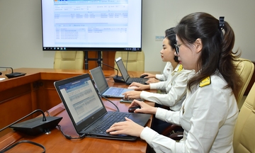 Hướng dẫn kê khai, nộp thuế mới với hộ kinh doanh dưới 1 tỷ đồng