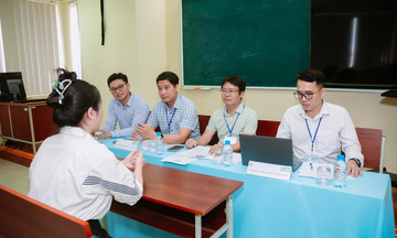 Company Day 2026: Kết nối đào tạo với nhu cầu mới của ngành năng lượng