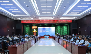 Đưa kiến trúc trở thành lớp phòng thủ chủ động trước biến đổi khí hậu