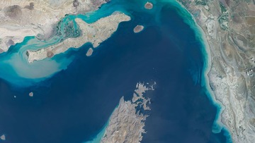 Diễn biến mới nhất liên quan eo biển Hormuz
