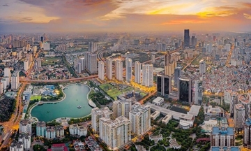 Hà Nội phê duyệt, điều chỉnh chủ trương đầu tư 6 dự án lớn, quan trọng