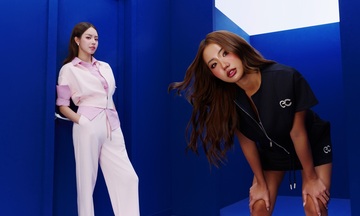 Ecochic nâng tầm thời trang tối giản với vải Tencel