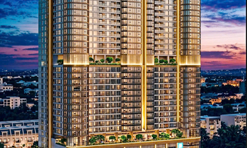 Thiên Quân Land ra mắt, tung hơn 1.400 sản phẩm tại Cần Thơ
