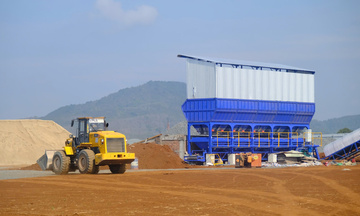 Lâm Đồng: Gỡ vướng tiến độ Dự án nâng cấp sân bay Liên Khương 