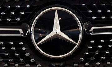 Tin công nghiệp quốc phòng 16/5: Mercedes-Benz sẽ sản xuất vũ khí