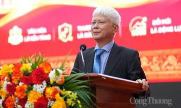 'Một quốc gia không thể có thương hiệu mạnh, nếu khu vực tư kinh tế nhân yếu'