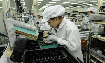 Gỡ 'điểm nghẽn' liên kết để đón dòng FDI thế hệ mới