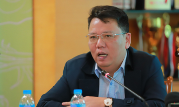 Doanh nghiệp nông sản không thể xuất khẩu theo ‘kinh nghiệm’