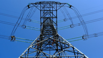 Công nghệ HVDC mở hướng cho lưới điện tương lai
