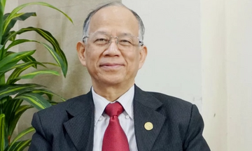 Xây dựng nền công vụ hiện đại phải gắn với chuyển đổi số