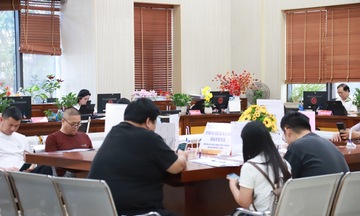 Hướng tới sơ kết 1 năm chính quyền địa phương 2 cấp: Ổn định, chuyên nghiệp, hiệu quả