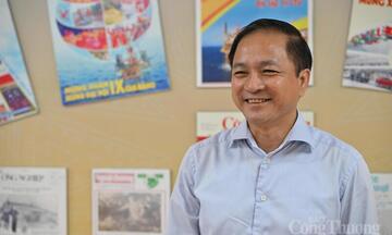 TS Đào Duy Anh: Không có vấn đề khác thường về động cơ khi sử dụng xăng E10