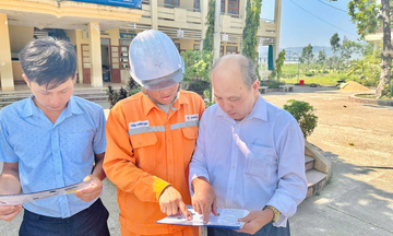 Gia Lai triển khai khung giờ sử dụng điện theo quy định của Bộ Công Thương