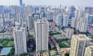 Phát hành trái phiếu doanh nghiệp tăng, bất động sản chiếm gần 60%