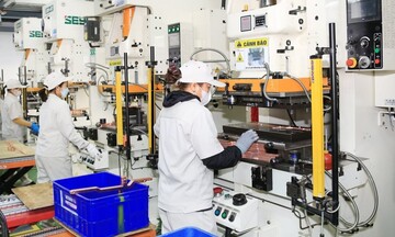 Liên kết doanh nghiệp nội - ngoại: Câu chuyện từ thực tế