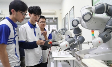 Giáo dục đại học trước yêu cầu trở thành động lực phát triển quốc gia