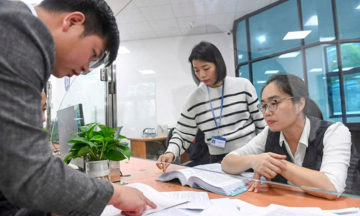 Tăng lương cơ sở lên 2.530.000 đồng/tháng từ 1/7