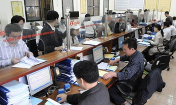 Bộ Nội vụ giải đáp về chế độ cấp bổ sung chênh lệch khi tinh giản biên chế