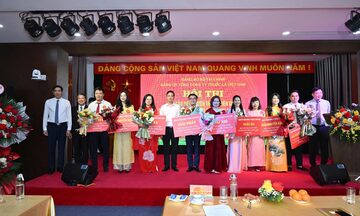 Đảng bộ Vinataba đổi mới công tác tuyên truyền