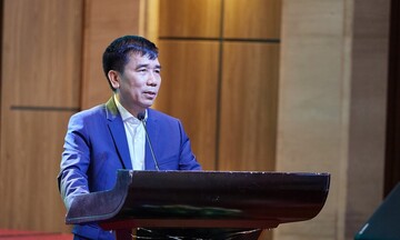 Khoa học, công nghệ, chuyển đổi số: Mũi nhọn dẫn dắt Petrovietnam phát triển bền vững