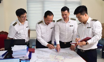 Hàng loạt bất cập đất đai bị kiểm toán chỉ rõ