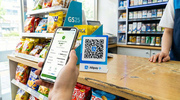 Vietcombank mở rộng thanh toán QR xuyên biên giới tới Nhật Bản và Hồng Kông 