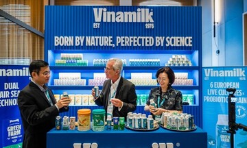 Lý do Vinamilk Green Farm nhận nhiều giải quốc tế