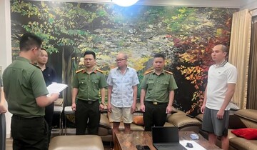 Lạng Sơn: Khởi tố vụ án vận chuyển trái phép gần 100 tấn chất phóng xạ