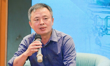 Tiến sĩ Dư Văn Toán: Bổ sung quy định về hydro xanh là hướng đi phù hợp